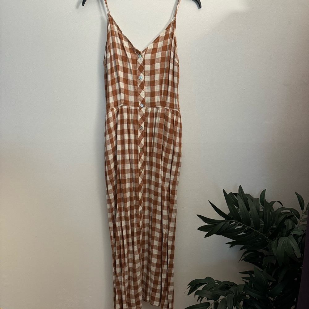 Picnic dress